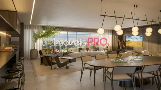 Apartamento com 3 Quartos à venda, 235m² no Vila Nova Conceição, São Paulo