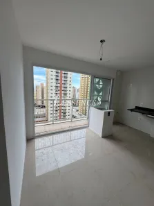 Apartamento com 2 Quartos à venda, 58m² no Setor Bela Vista, Goiânia