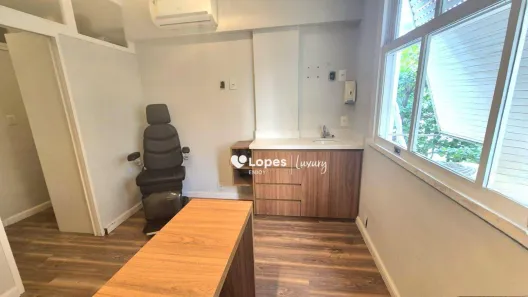 Sala Comercial à venda, 25m² no Ipanema, Rio de Janeiro