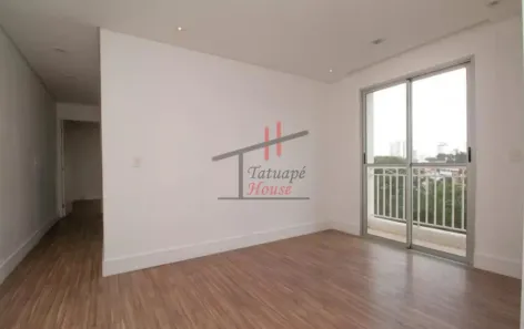 Apartamento com 2 Quartos à venda, 52m² no Vila Moreira, São Paulo