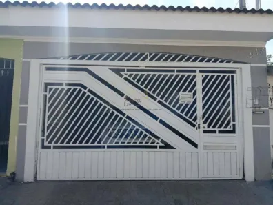 Casa com 2 Quartos à venda, 124m² no Parque Cruzeiro do Sul, São Paulo