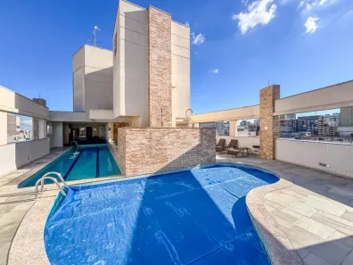 Apartamento com 1 Quarto à venda, 43m² no Consolação, São Paulo