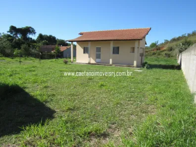 Fazenda/Sítio com 3 Quartos à venda, 800m² no Agrobrasil, Cachoeiras de Macacu