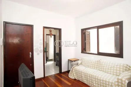 Apartamento com 2 Quartos à venda, 60m² no Menino Deus, Porto Alegre