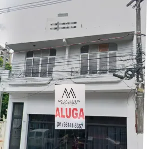Galpão/Depósito/Armazém com 1 Quarto para alugar, 1000m² no Nazaré, Belém