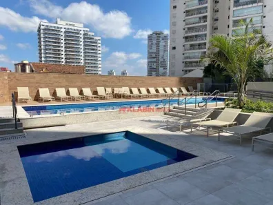Apartamento com 3 Quartos à venda, 110m² no Vila Mariana, São Paulo