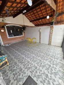 Casa com 2 Quartos à venda, 68m² no Caiçara, Praia Grande