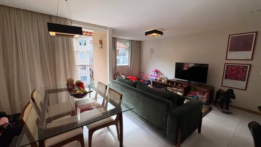 Apartamento com 2 Quartos à venda, 118m² no Catarcione, Nova Friburgo