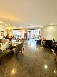 Apartamento com 4 Quartos à venda, 212m² no Praia da Costa, Vila Velha