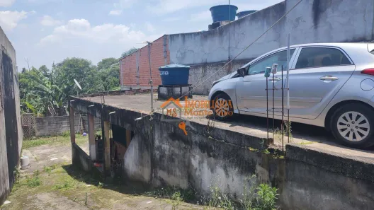 Casa com 1 Quarto à venda, 250m² no Jardim Oliveira II, Guarulhos
