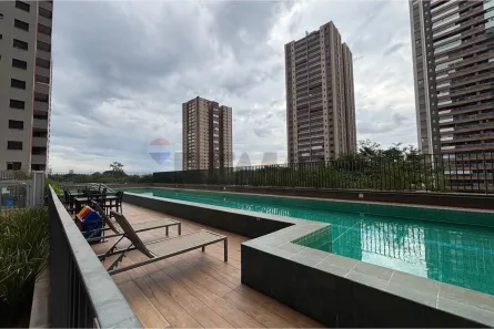 Apartamento com 3 Quartos à venda, 88m² no Jardim Olhos D'Água II, Ribeirão Preto