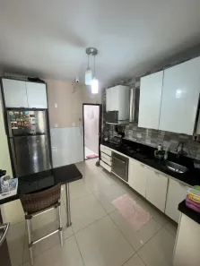 Casa de Condomínio com 4 Quartos à venda, 101010101m² no Olho D'Água, São Luís