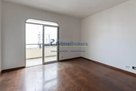 Apartamento com 3 Quartos à venda, 95m² no Pinheiros, São Paulo