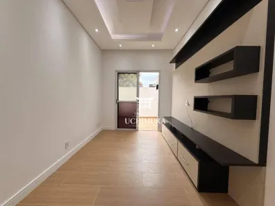 Apartamento com 2 Quartos à venda, 72m² no Jardim São Cristóvão, São Paulo