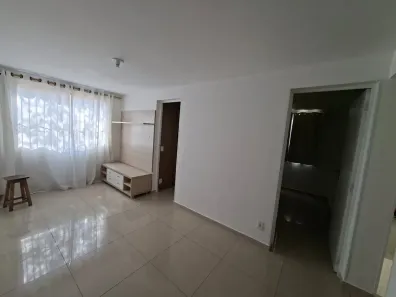 Apartamento com 2 Quartos à venda, 45m² no Super Quadra Morumbi, São Paulo