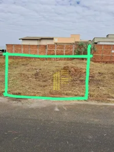 Lote/Terreno à venda, 200m² no Residencial Morada do Sol, São José do Rio Preto