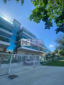 Cobertura com 4 Quartos à venda, 273m² no Recreio dos Bandeirantes, Rio de Janeiro