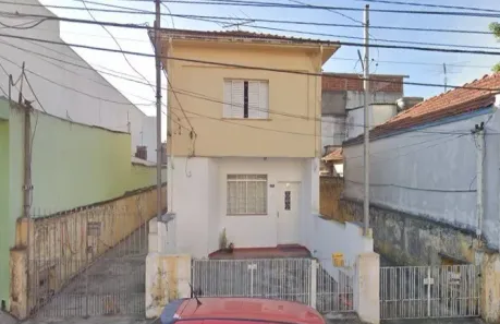 Lote/Terreno à venda, 500m² no Fundação, São Caetano do Sul