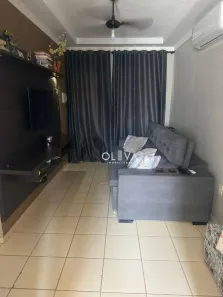 Casa com 2 Quartos à venda, 45m² no Parque Residencial da Fraternidade, São José do Rio Preto