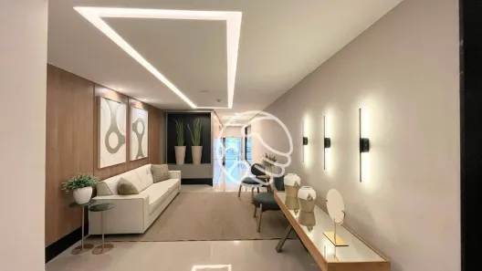 Apartamento com 2 Quartos para alugar, 85m² no Praia do Morro, Guarapari