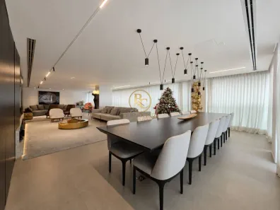 Apartamento com 4 Quartos à venda, 255m² no Santana, São Paulo