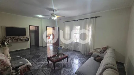Casa com 3 Quartos à venda, 175m² no Pompéia, Piracicaba