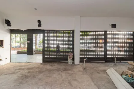 Ponto Comercial para alugar, 89m² no Consolação, São Paulo