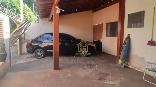 Casa com 2 Quartos à venda, 150m² no Residencial Nato Vetorasso, São José do Rio Preto