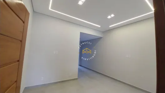 Casa com 3 Quartos à venda, 114m² no Jardim Pau Preto, Indaiatuba