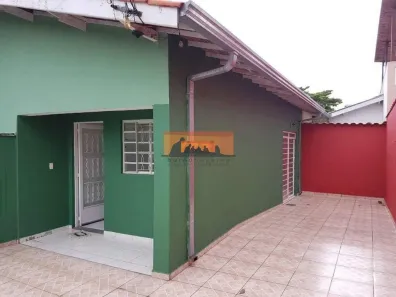 Casa com 2 Quartos para alugar, 65m² no Vila Santa Isabel, Campinas