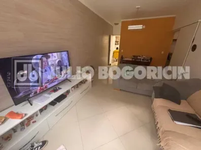  com 3 Quartos à venda, 112m² no Méier, Rio de Janeiro
