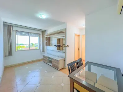 Apartamento com 2 Quartos à venda, 57m² no Nossa Senhora das Graças, Canoas