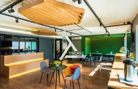 Sala Comercial para alugar, 280m² no Moema, São Paulo
