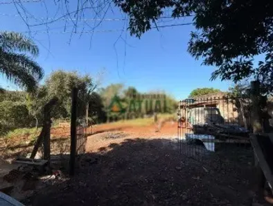 Fazenda/Sítio à venda, 1500m² no Jardim Vale Verde, Londrina