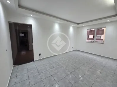 Apartamento com 3 Quartos à venda, 100m² no Encruzilhada, Santos