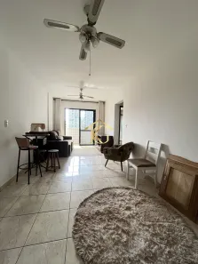 Apartamento com 2 Quartos à venda, 96m² no Guilhermina, Praia Grande