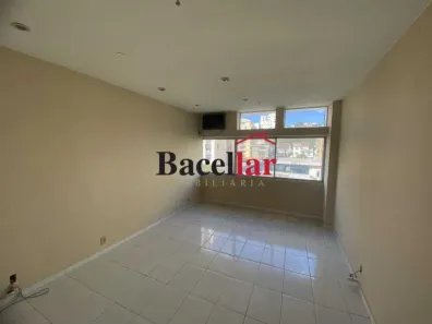 Sala Comercial à venda, 32m² no Estácio, Rio de Janeiro