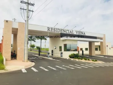 Lote/Terreno à venda, 257m² no Altos da Bela Vista, Indaiatuba