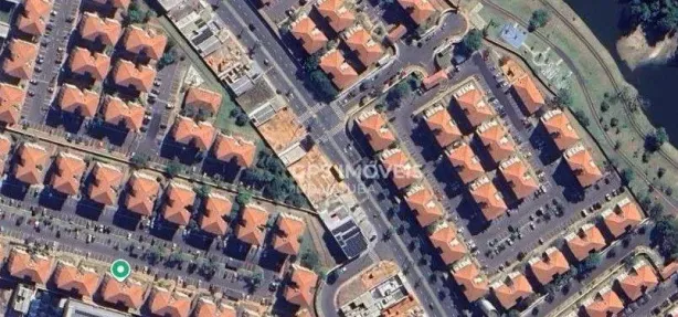 Lote/Terreno à venda, 150m² no Parque Campo Bonito, Indaiatuba