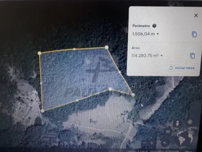 Lote/Terreno à venda, 1m² no Chácara Sete Cruzes, Suzano