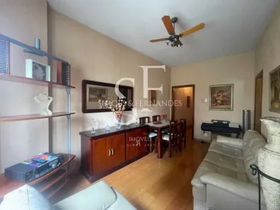 Apartamento com 2 Quartos à venda, 68m² no Tijuca, Rio de Janeiro