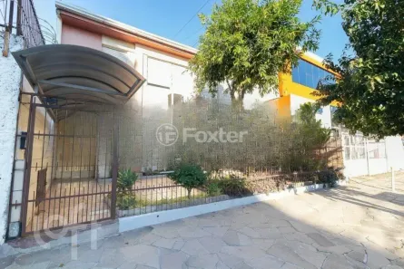 Apartamento com 1 Quarto à venda, 36m² no Cristal, Porto Alegre