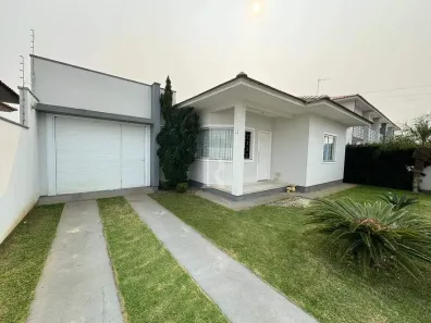 Casa com 3 Quartos para alugar, 100m² no Areias, Tijucas