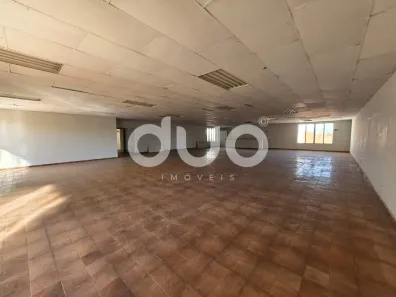 Ponto Comercial para alugar, 1040m² no Alemães, Piracicaba