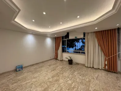 Apartamento com 3 Quartos à venda, 109m² no Leblon, Rio de Janeiro
