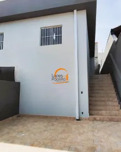 Casa com 2 Quartos à venda, 61m² no Vila Santa Helena, Atibaia