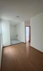Apartamento com 2 Quartos à venda, 42m² no Morada de Laranjeiras, Serra
