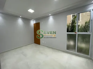 Apartamento com 2 Quartos à venda, 48m² no São Luiz, Volta Redonda