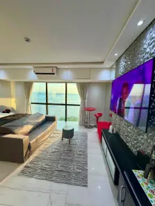 Flat com 1 Quarto à venda, 35m² no Ponta Negra, Manaus