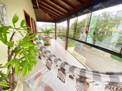 Casa com 4 Quartos à venda, 254m² no Itaguaçu, Florianópolis
